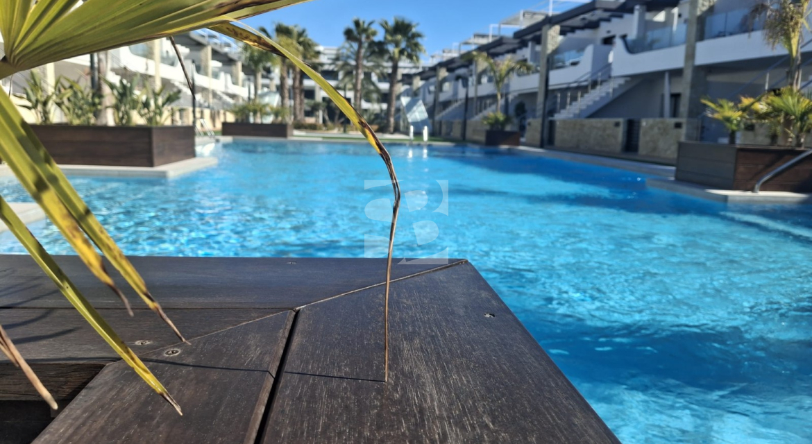 Bungalow · Segunda Mano ORIHUELA COSTA · Punta Prima