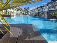 Bungalow · La Revente ORIHUELA COSTA · Punta Prima