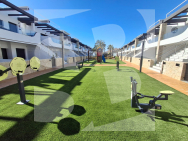 Bungalow · Segunda Mano ORIHUELA COSTA · Punta Prima