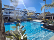 Bungalow · Segunda Mano ORIHUELA COSTA · Punta Prima