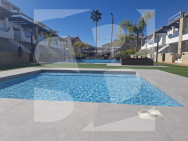 Bungalow · Segunda Mano ORIHUELA COSTA · Punta Prima