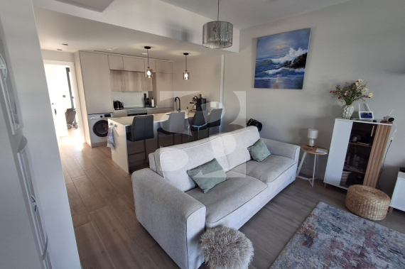 Бунгало - Продажа - ORIHUELA COSTA - Punta Prima