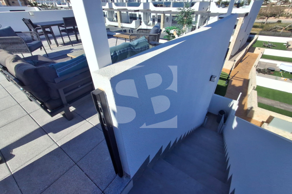 Бунгало - Продажа - ORIHUELA COSTA - Punta Prima