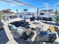 Bungalow · Segunda Mano ORIHUELA COSTA · Punta Prima