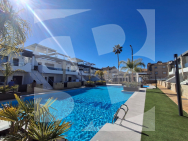 Bungalow · Segunda Mano ORIHUELA COSTA · Punta Prima