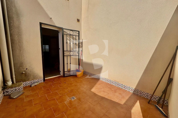 Bungalow - Odsprzedaż - TORREVIEJA - 