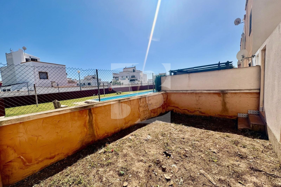 Bungalow - Odsprzedaż - TORREVIEJA - 