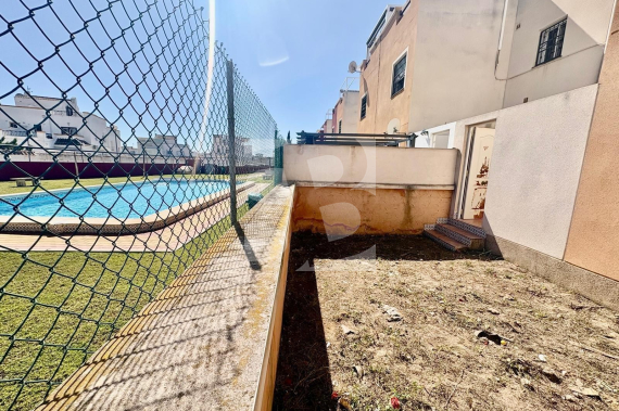 Bungalow - Odsprzedaż - TORREVIEJA - 