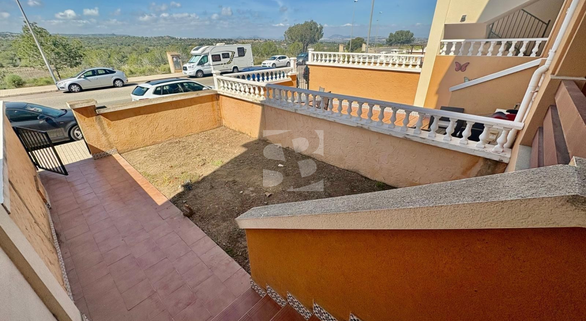 Bungalow · Resale TORREVIEJA · Center