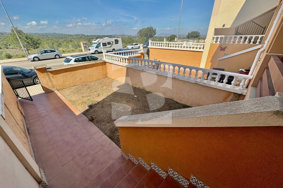 Bungalow - Odsprzedaż - TORREVIEJA - 