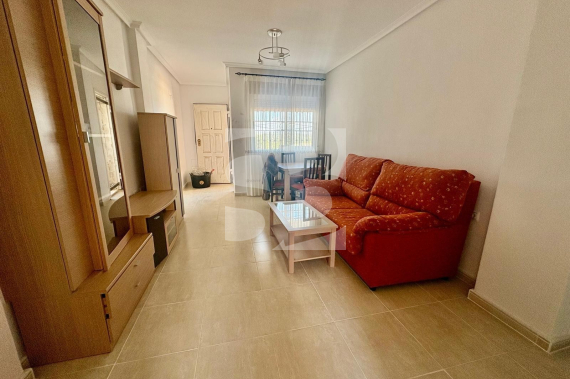 Bungalow - Odsprzedaż - TORREVIEJA - 