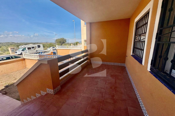 Bungalow - Odsprzedaż - TORREVIEJA - 