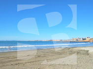 Bungalow · Resale TORREVIEJA · Center