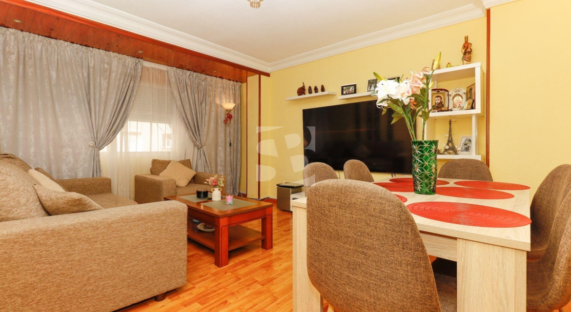 Appartement · La Revente TORREVIEJA · Centro