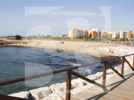 Appartement · La Revente TORREVIEJA · Centro