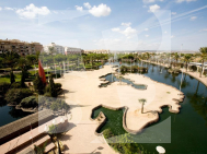 Appartement · La Revente TORREVIEJA · Centro