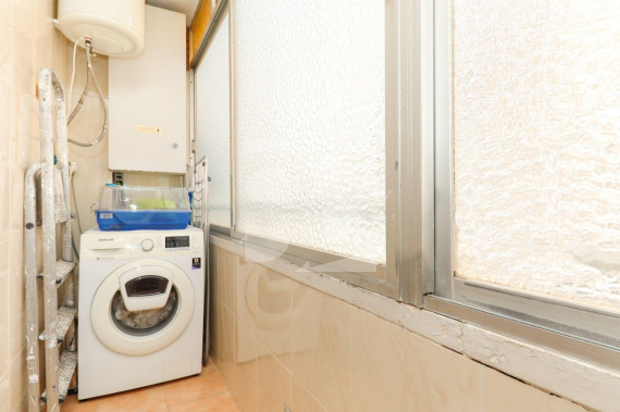 Apartment - Odsprzedaż - TORREVIEJA - Centro