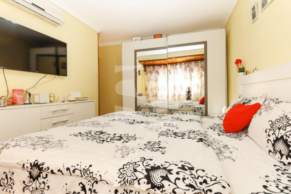 Apartment - Odsprzedaż - TORREVIEJA - Centro