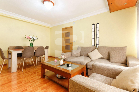 Apartment - Odsprzedaż - TORREVIEJA - Centro