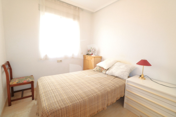 Apartment - Odsprzedaż - TORREVIEJA - Playa Acequion