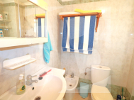 Apartment · Odsprzedaż TORREVIEJA · Playa Acequion