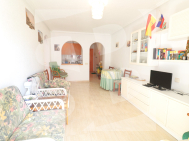 Apartment · Odsprzedaż TORREVIEJA · Playa Acequion