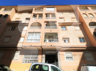 Apartment · Odsprzedaż TORREVIEJA · Playa Acequion