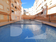 Apartment · Odsprzedaż TORREVIEJA · Playa Acequion