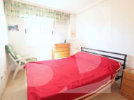 Apartment · Odsprzedaż TORREVIEJA · Playa Acequion