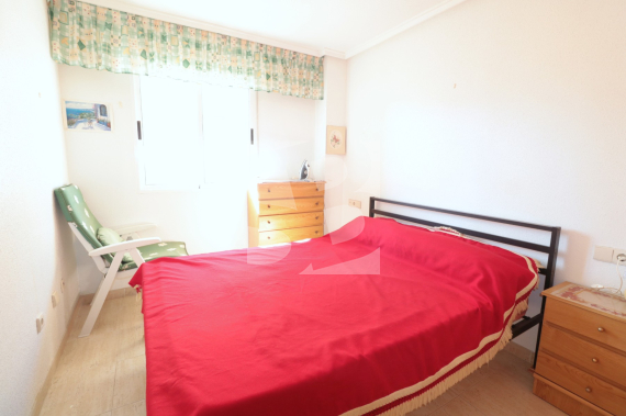 Apartment - Odsprzedaż - TORREVIEJA - Playa Acequion