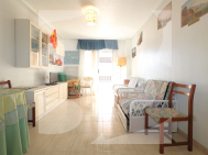 Apartment · Odsprzedaż TORREVIEJA · Playa Acequion