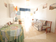 Apartment · Odsprzedaż TORREVIEJA · Playa Acequion
