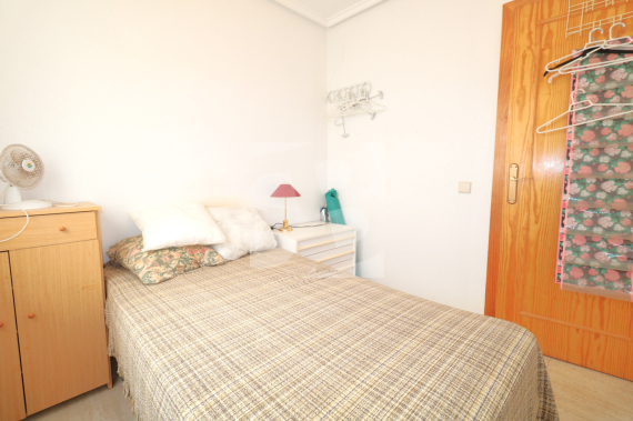 Apartment - Odsprzedaż - TORREVIEJA - Playa Acequion
