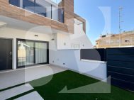 Bungalow · Resale SAN PEDRO DEL PINATAR · Playa