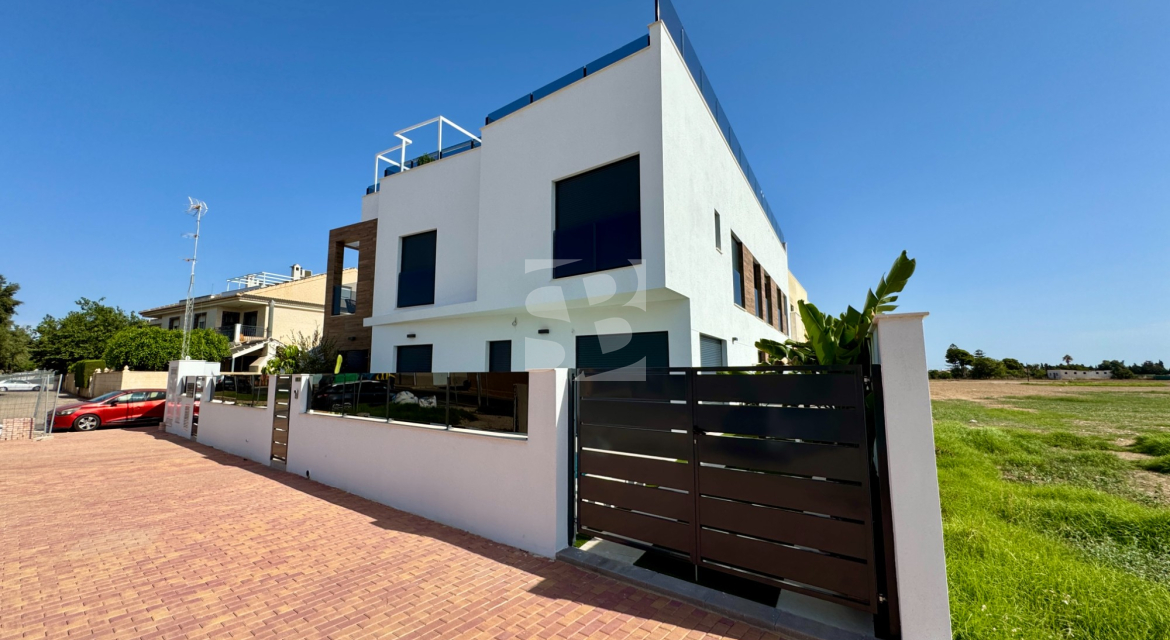 Bungalow · Resale SAN PEDRO DEL PINATAR · Playa