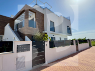 Bungalow · Resale SAN PEDRO DEL PINATAR · Playa