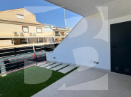 Bungalow · Resale SAN PEDRO DEL PINATAR · Playa