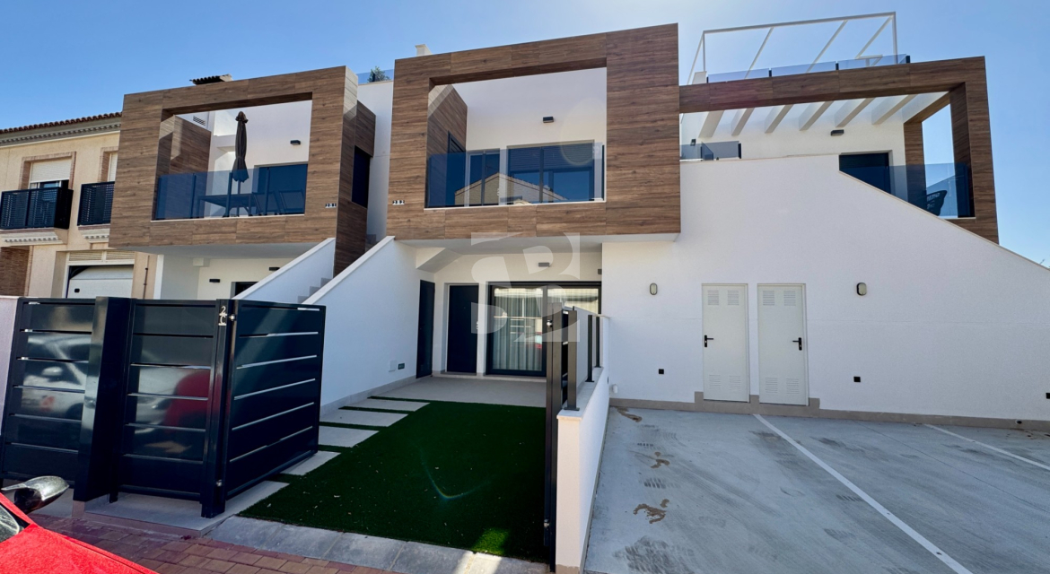 Bungalow · La Revente SAN PEDRO DEL PINATAR · Playa