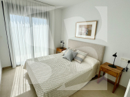 Bungalow · Resale SAN PEDRO DEL PINATAR · Playa