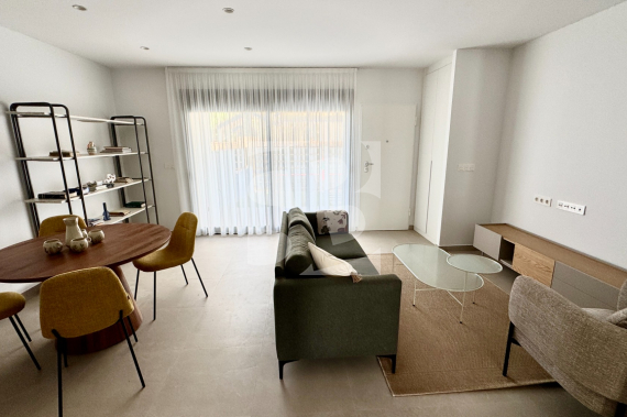 Бунгало - Продажа - SAN PEDRO DEL PINATAR - Playa