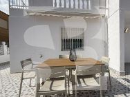 Bungalow · Odsprzedaż TORREVIEJA · 