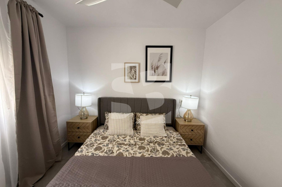 Бунгало - Продажа - TORREVIEJA - Зона Карефур