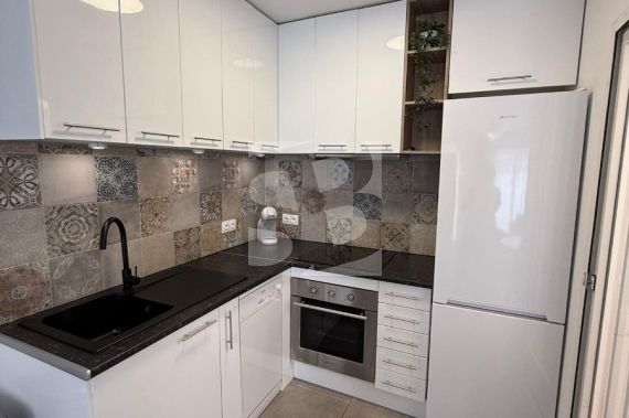 Бунгало - Продажа - TORREVIEJA - Зона Карефур