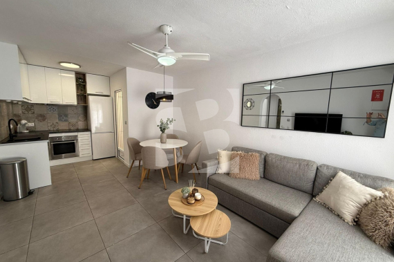 Бунгало - Продажа - TORREVIEJA - Зона Карефур