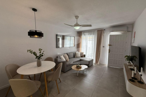 Бунгало - Продажа - TORREVIEJA - Зона Карефур