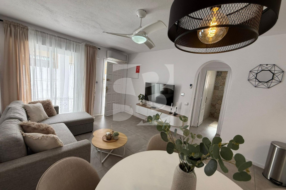 Бунгало - Продажа - TORREVIEJA - Зона Карефур