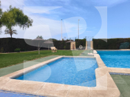 Bungalow · Odsprzedaż TORREVIEJA · 