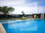 Bungalow · Odsprzedaż TORREVIEJA · 