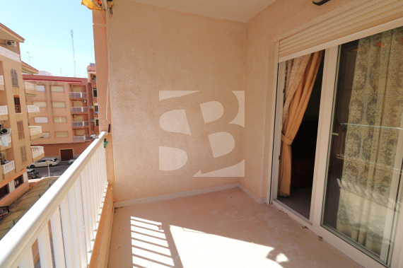 Апартамент - Продажа - TORREVIEJA - Acequion