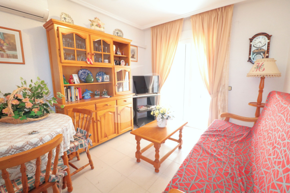 Апартамент - Продажа - TORREVIEJA - Acequion